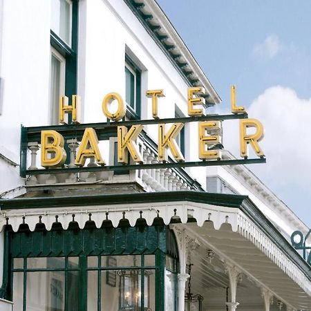 Hotel Bakker Vorden Eksteriør bilde