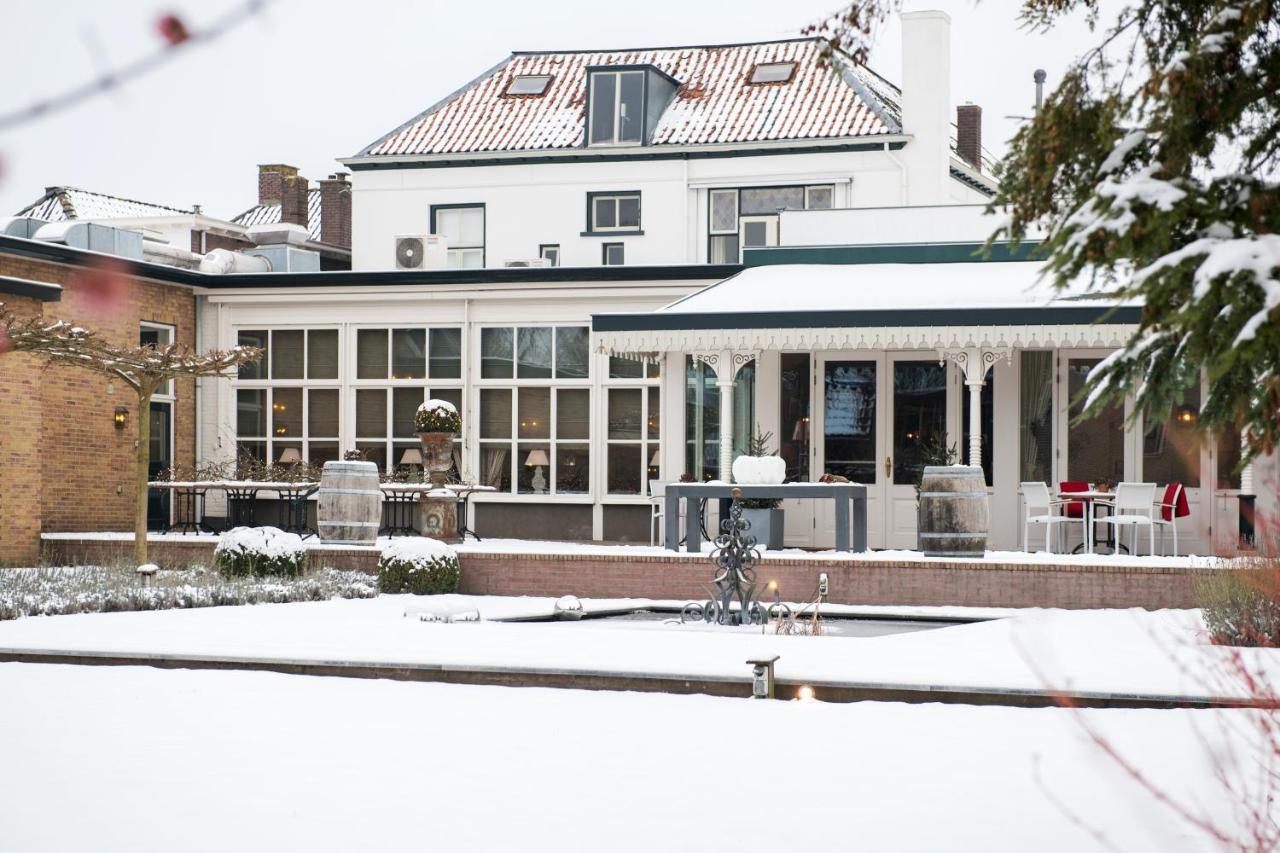 Hotel Bakker Vorden Eksteriør bilde