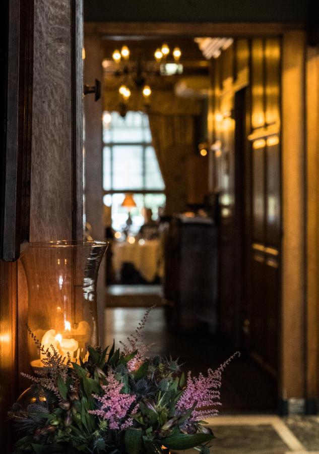 Hotel Bakker Vorden Eksteriør bilde