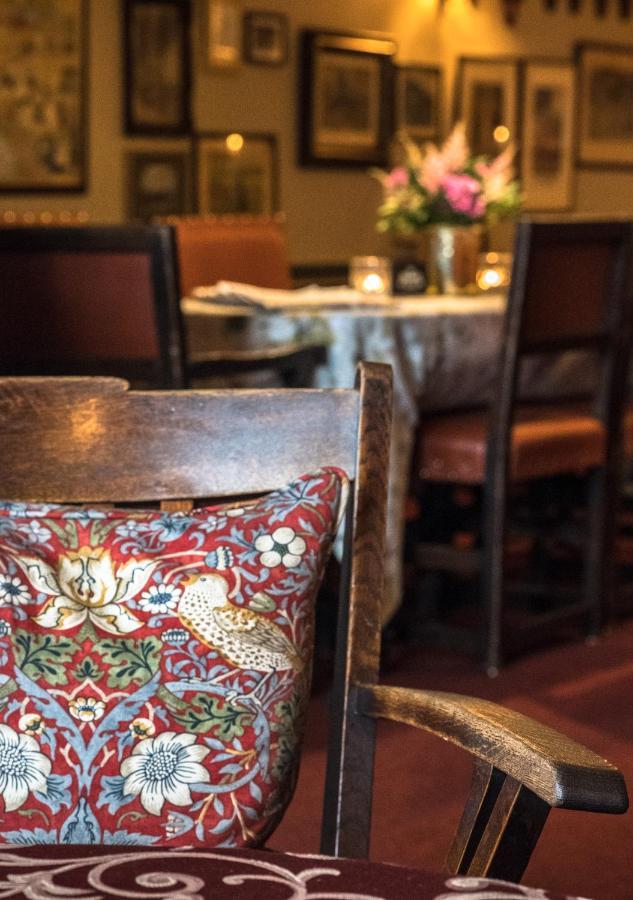 Hotel Bakker Vorden Eksteriør bilde