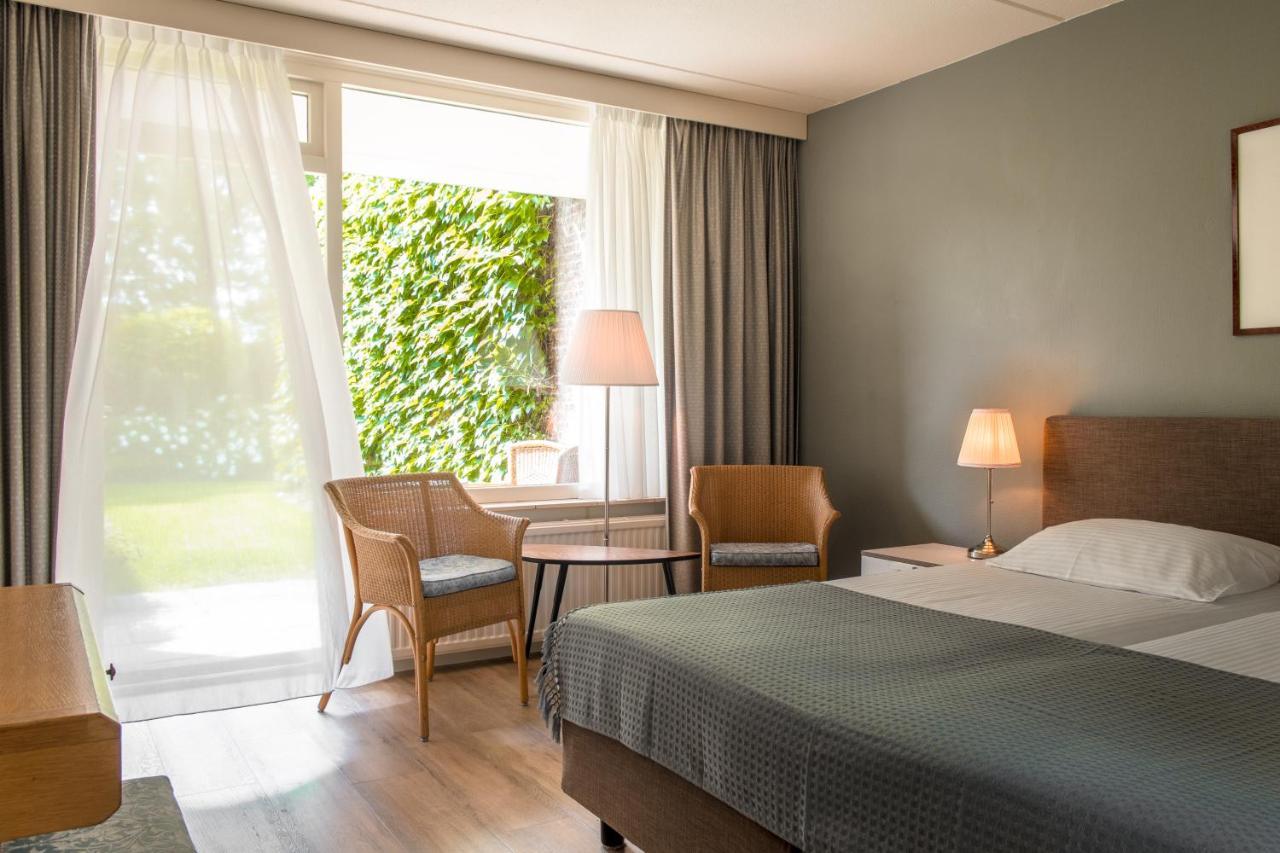 Hotel Bakker Vorden Eksteriør bilde