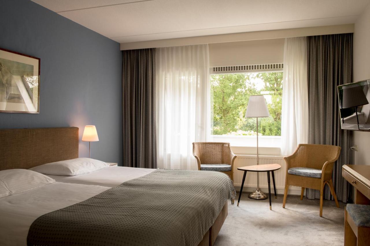 Hotel Bakker Vorden Eksteriør bilde
