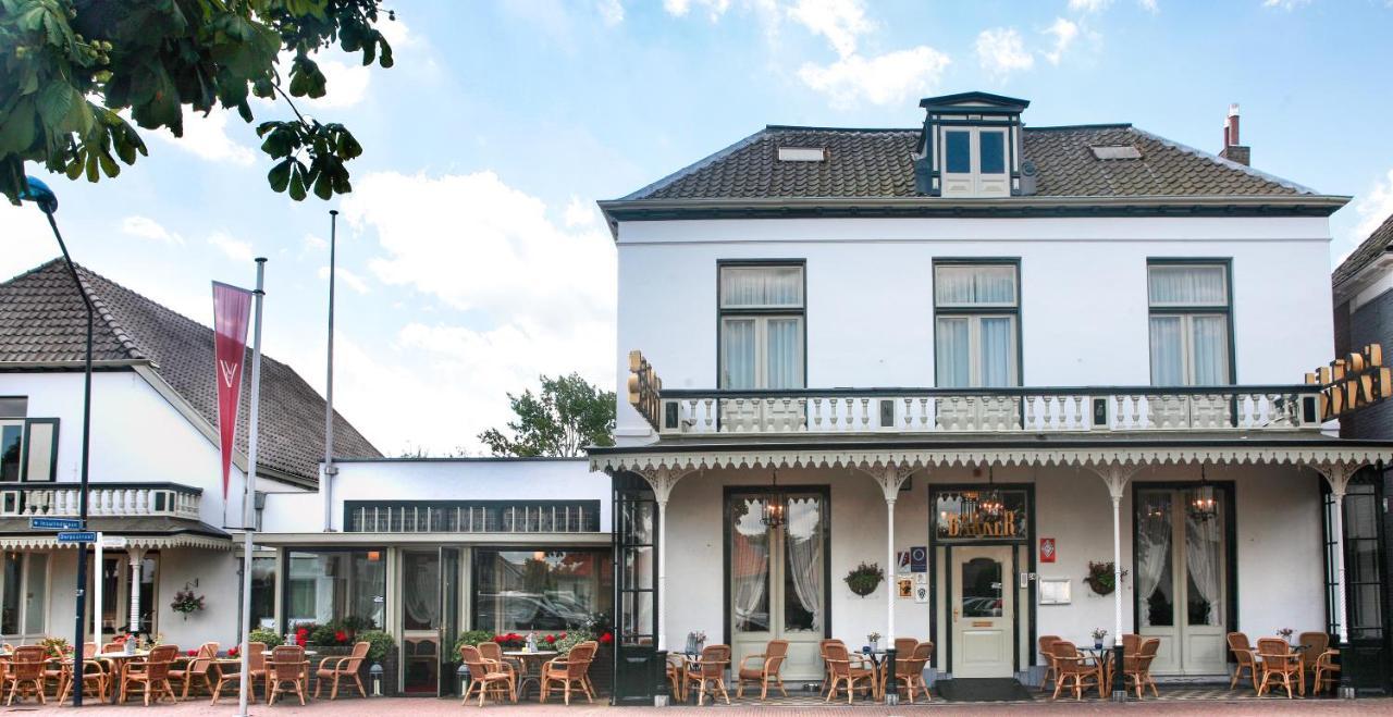 Hotel Bakker Vorden Eksteriør bilde