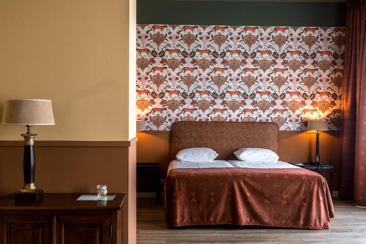 Hotel Bakker Vorden Eksteriør bilde