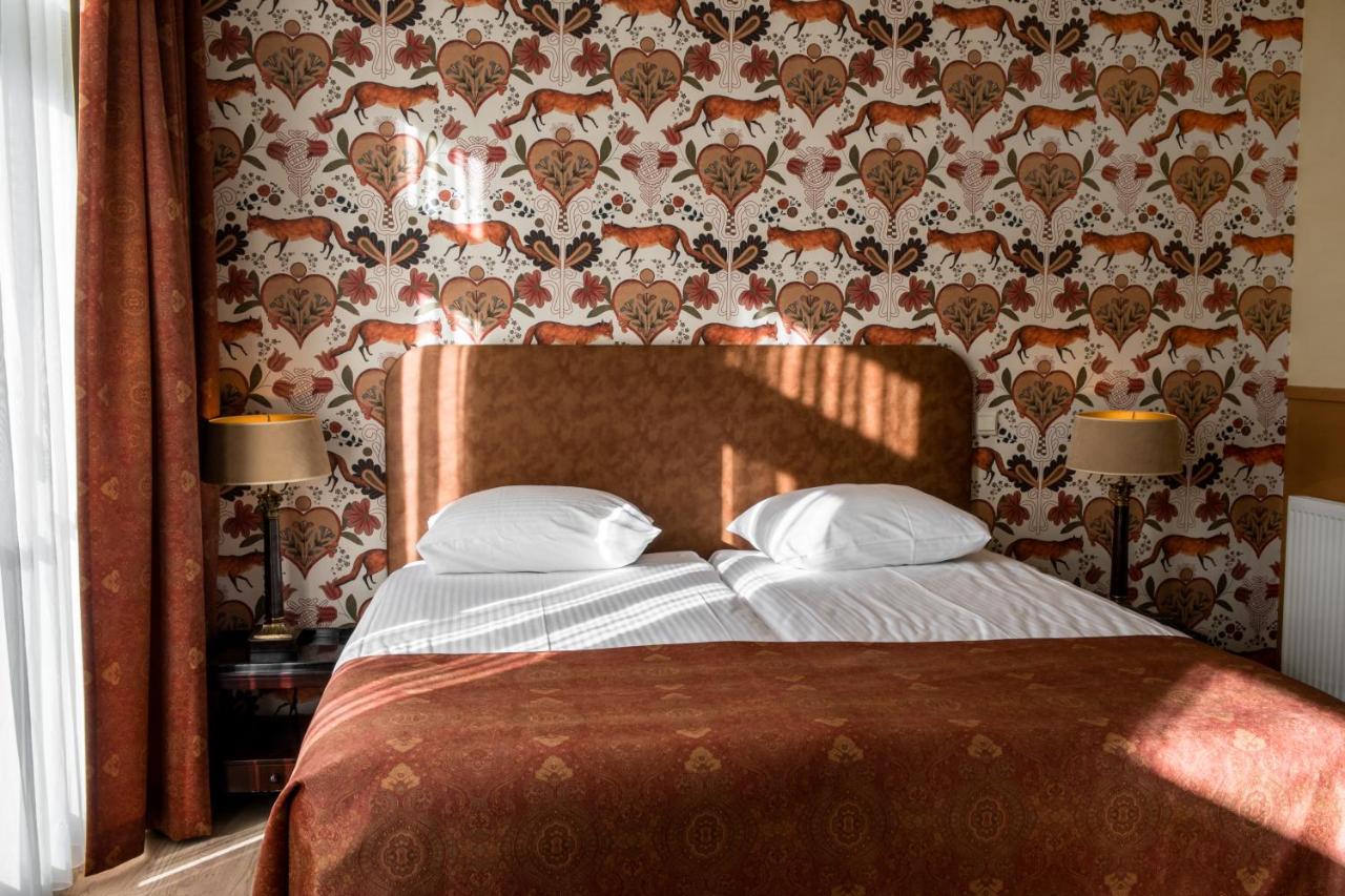 Hotel Bakker Vorden Eksteriør bilde