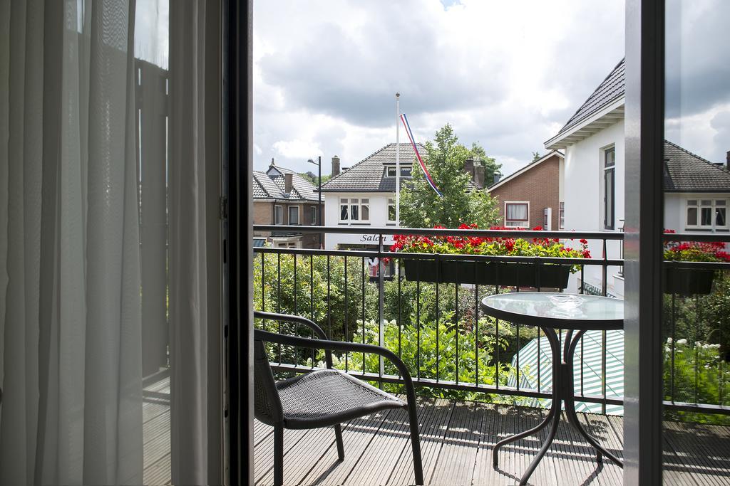 Hotel Bakker Vorden Eksteriør bilde